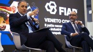 «LA LOGISTICA NON È PIÙ UN SERVIZIO ANCILLARE: È PARTE DEL PRODOTTO INDUSTRIALE»