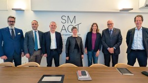 CONFAPI IN SMACT PER RAFFORZARE L’ALLEANZA TRA IMPRESE, ACCADEMIA E INNOVAZIONE
