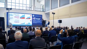 FONTANILI (UNIONTRASPORTI):FONTANILI (UNIONTRASPORTI): «UN CORRIDOIO COMPETITIVO NON È QUELLO PIÙ CORTO MA QUELLO PIÙ AFFIDABILE»