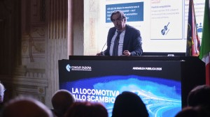 POMA: «IL BARICENTRO ECONOMICO È CAMBIATO. LE IMPRESE DEVONO PREPARARSI A UN MONDO INSTABILE»