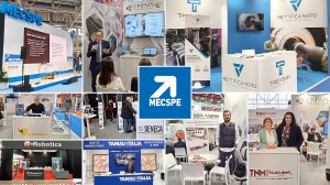 MECSPE 2026, TRE GIORNI CHE CONFERMANO LA FORZA DELLE PMI: CONFAPI PADOVA PROTAGONISTA CON LE SUE IMPRESE