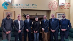 TRASFERIMENTO TECNOLOGICO E PMI: CONFAPI E UNIVERSITÀ INSIEME PER LE IMPRESE