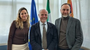 NUOVE OPPORTUNITÀ PER LE PMI VENETE IN SUD AMERICA: CONFAPI INCONTRA IL CONSOLE DEL CILE ROZZI MARIN