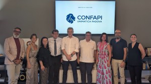 UNIMATICA CONFAPI PADOVA: IL CONSIGLIO DIRETTIVO AL LAVORO SU COMPETITIVITÀ, INNOVAZIONE E SVILUPPO
