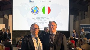 AZIENDE CONFAPI AL FORUM ECONOMICO EUROPA-AMERICA LATINA