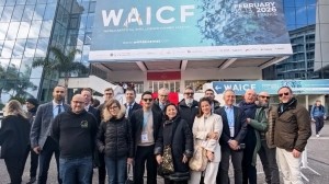 IL VENETO DELL’INNOVAZIONE CONQUISTA CANNES: IMPRESE PROTAGONISTE AL WAICF 2026