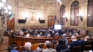 ETICA, IMPRESA E INTELLIGENZA ARTIFICIALE: A PADOVA IL CONFRONTO TRA MONDI DIVERSI