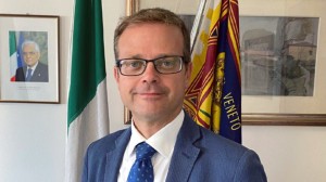 LA VISIONE DI GIACINTI: «IRPEF E IRAP NON SI TOCCANO. GLI STRUMENTI REGIONALI? NON SARANNO SOLO DISTRIBUTORI DI FONDI»