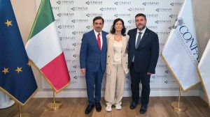 CONFAPI SALUTE, CANDIDA TUCCI PRESIDENTE, LINO BRUNI NELLA GIUNTA