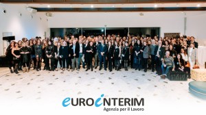 EUROINTERIM, MAIN PARTNER DELL’ASSEMBLEA: LA VISIONE DI LUIGI SPOSATO AL FIANCO DELLE IMPRESE