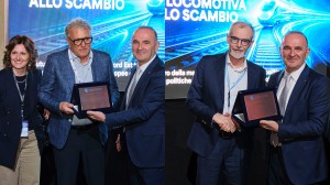 LA FORZA DELLA CONTINUITÀ: PREMIATE LA.ME.S ED E‑PROJECT