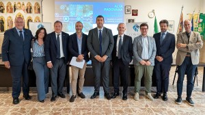 CANELLA PRESIDENTE DELLA PROVINCIA, CONFAPI PADOVA:  «BUON LAVORO, ORA ACCELERARE SULLE INFRASTRUTTURE»