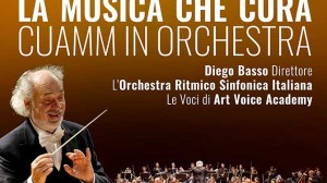 CONFAPI SOSTIENE “MUSICA CHE CURA”: IL 23 APRILE AL GRAN TEATRO GEOX L’EVENTO A FAVORE DI MEDICI CON L’AFRICA CUAMM