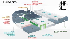 FIERA–INTERPORTO, VIA LIBERA DEGLI ENTI: IL PROGETTO AVANZA TRA RILANCIO ALLO STUDIO E TENSIONI POLITICHE