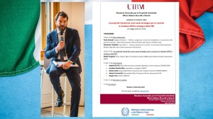 MORELLO RITTER  AL WEBINAR WIPO: PROPRIETÀ INDUSTRIALE COME LEVA STRATEGICA PER LA CRESCITA DELLE PMI