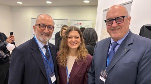 A RUBANO NASCE LA SEGRETERIA ITALIANA DELLA CAMERA DI COMMERCIO DI SINGAPORE: CONFAPI PADOVA IN PRIMA FILA