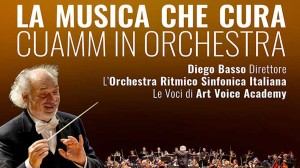 CONFAPI SOSTIENE “MUSICA CHE CURA”: IL 23 APRILE AL GRAN TEATRO GEOX L’EVENTO A FAVORE DI MEDICI CON L’AFRICA CUAMM
