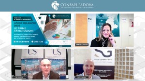 LEGGE DI BILANCIO 2026, LE NOVITÀ CHE ATTENDONO LE IMPRESE