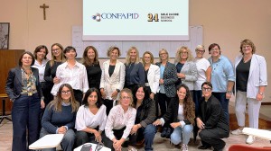 A PADOVA IL SUMMIT DELL’IMPRENDITORIA FEMMINILE NAZIONALE. APRE LO SPORTELLO PARITÀ DI GENERE