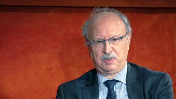 Antonio Varsori Unipd