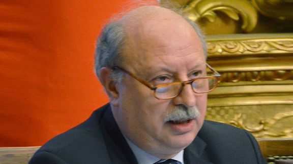 Antonio Varsori University of Padova