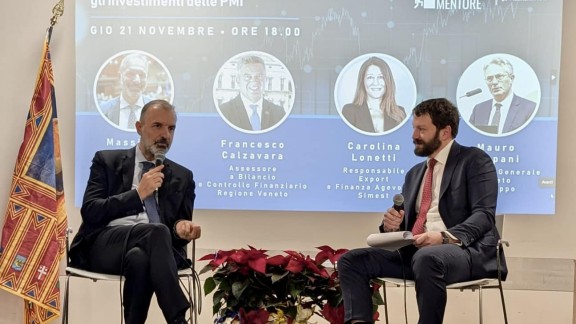 Bitonci Morello Ritter