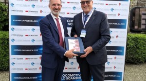 BITONCI E BRESSA APRONO L’ASSEMBLEA CONFAPI: «TERRITORIO E IMPRESE, UN’ALLEANZA STRATEGICA»