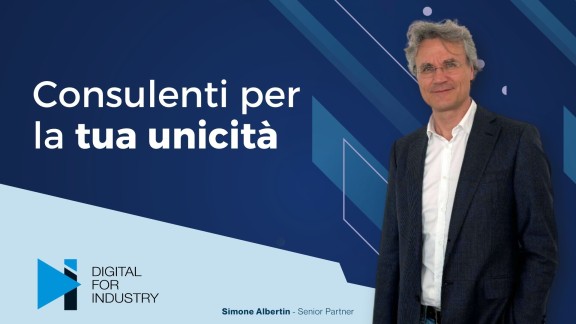 Consulenti per la tua unicita