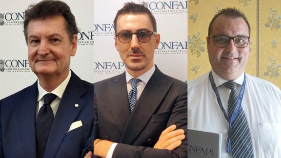 DELPIANO PAPAPIETRO RUSSO