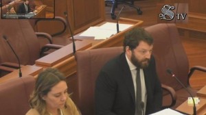 CONFAPI AL SENATO CON JONATHAN MORELLO RITTER SU REVISIONE SISTEMA INCENTIVI
