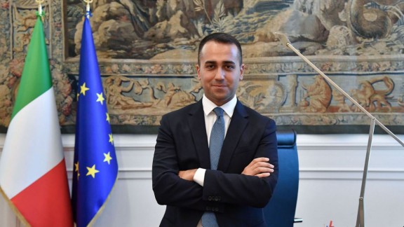 Di Maio