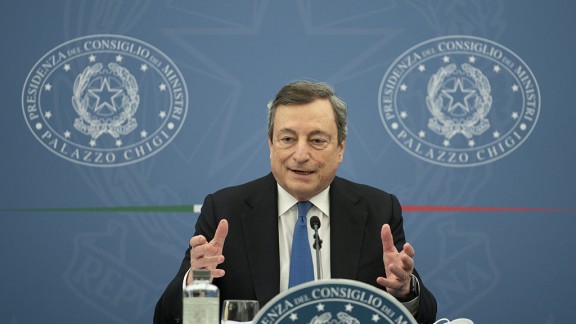 Draghi
