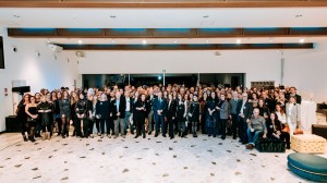 EUROINTERIM, MAIN PARTNER DELL’ASSEMBLEA: LA VISIONE DI LUIGI SPOSATO AL FIANCO DELLE IMPRESE