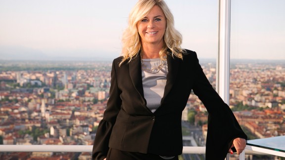 FOTO Brigitte Sardo copertina