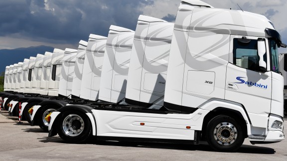 F.lli Sabbini Logistica e Distribuzione 15