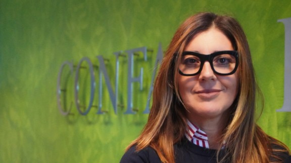 Giada Martini Fragomeni Group