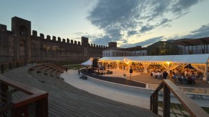 SOTTO LE STELLE E SOTTO… LE MURA, CONFAPI PADOVA A FIANCO DI MEDICI CON L’AFRICA CUAMM A CITTADELLA