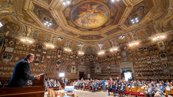 INTERPORTO 50 PASQUALETTI