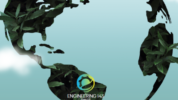 Immagine con logo sostenibilita I43 ver2