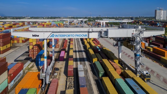 Interporto Terminal DJI 0127d