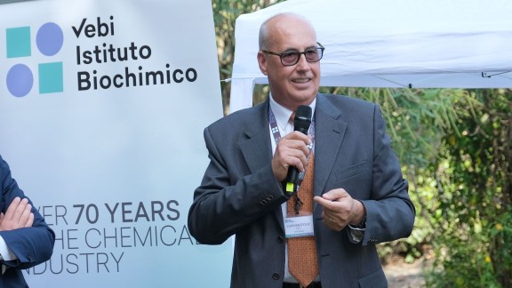 Luigi Bazzolo