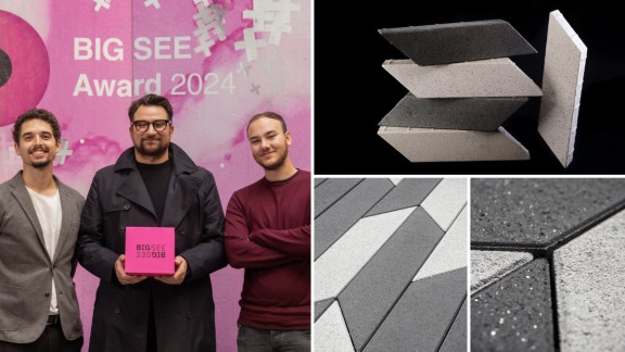 MICHELETTO BIGSEE PROGETTO MATITA