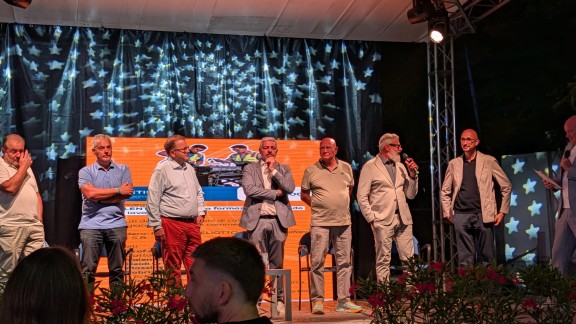 Manta Conselve Associazioni