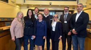 CONFAPI PADOVA IN REGIONE: LA VOCE DELLE PMI AL CENTRO DEL CONFRONTO SUI CANTIERI DEL TRAM