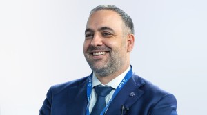 «LA LOGISTICA NON È PIÙ UN SERVIZIO ANCILLARE: È PARTE DEL PRODOTTO INDUSTRIALE»