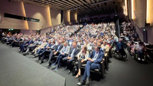 VENEXUS È REALTÀ: PRESENTATA LA PRIMA PIATTAFORMA ONLINE PER INIZIATIVE A BENEFICIO COMUNE