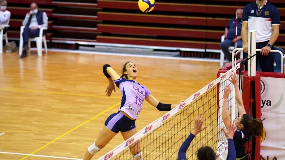 Playoff 0201 Aduna Noventa 1 3 Attacco di Turri top scorer Adunajpg