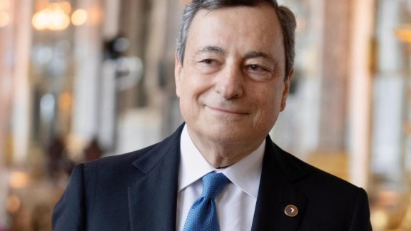 Presidente Draghi860600