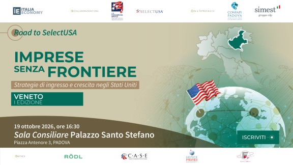 Programma ISF Veneto 2026 F 1