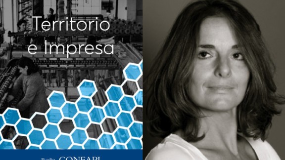 Radio Confapi Laura Santi